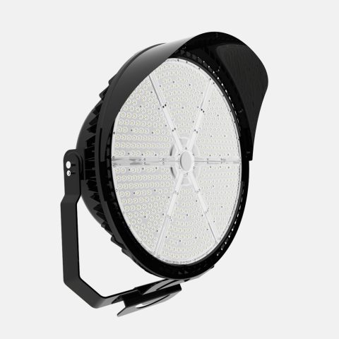 venus series led stadium light 500w 1200w 1