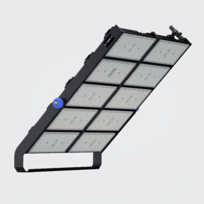 aurora led sport light 2500w 1