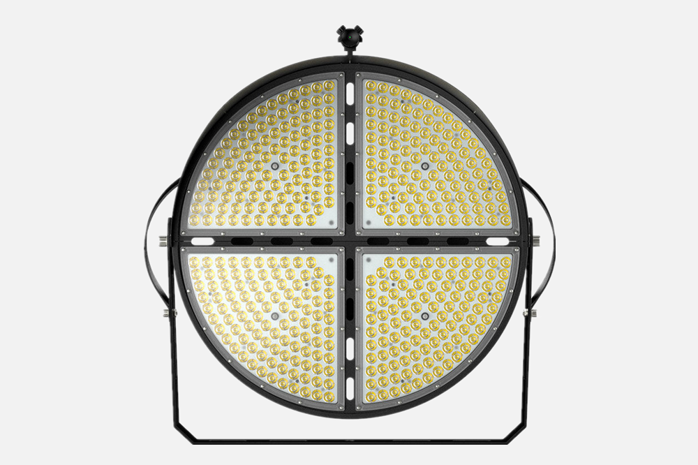 mars series led stadium light 400w 1000w 5