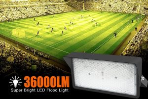 some knowledge about led stadium lights